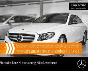 Mercedes-Benz Mercedes-Benz E 400 d 4M 2x AMG/SHD/WIDE/360°/MULT Gebrauchtwagen