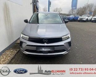 Opel Opel Grandland 1.2 Turbo Enjoy www.auto-ellmann. Gebrauchtwagen