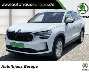 Skoda Skoda Kodiaq 2.0 TDI Selection 110KW el Sitze, Kam Gebrauchtwagen