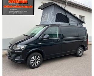 VW Volkswagen T6*CAMPER*BEACH*AUFSTELLDACH*NAVI *RFK Gebrauchtwagen