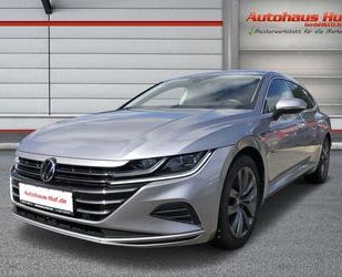 VW Volkswagen Arteon Shooting Brake 2.0 TDI *AHK*DSG Gebrauchtwagen