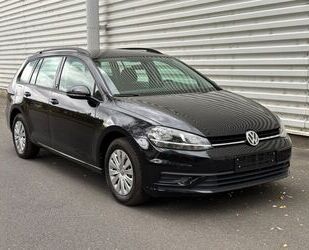 VW Volkswagen Golf VII Variant Trendline BMT/Start-St Gebrauchtwagen