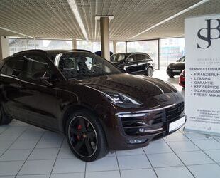 Porsche Porsche Macan GTS 21