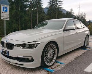 Alpina ALPINA B3 3.0 Biturbo Allrad - Erst Besitzer Gebrauchtwagen