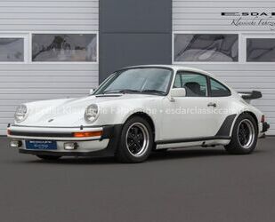 Porsche Porsche 930 Gebrauchtwagen