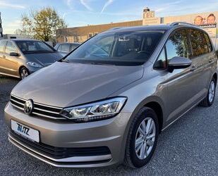 VW Volkswagen Touran Comfortline BMT/Start-Stopp LED Gebrauchtwagen