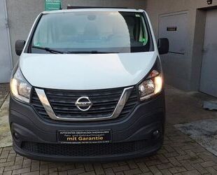 Nissan Nissan NV300 Kastenwagen L1H1 2,7t COMFORT 1,6 Mot Gebrauchtwagen