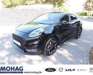 Ford Ford Puma Hybrid 1.0 EcoBoost Mild EU6d ST-Line X Gebrauchtwagen