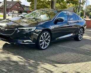 Opel Opel Insignia 2.0 Diesel 125kW Busi Innov Aut Gd . Gebrauchtwagen