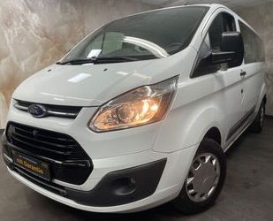 Ford Ford Transit Custom