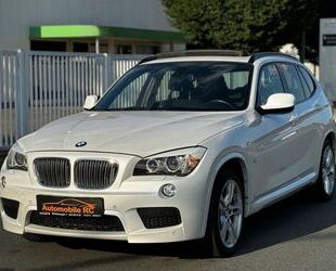 BMW BMW X1 xDrive 28i*M Sport Paket*Navi*Pano*Alcantar Gebrauchtwagen