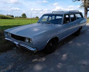 Dodge Dodge Coronet Wagon Gebrauchtwagen