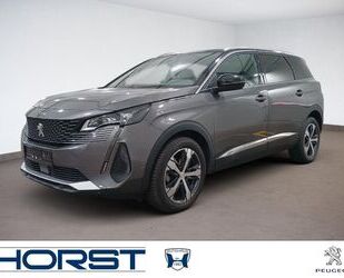 Peugeot Peugeot 5008 GT EAT8 7-Sitze Navi Sitzheizung ACC Gebrauchtwagen