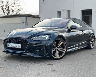 Audi Audi RS5 Coupe 2.9 TFSI quattro*APR 500PS*EXCLUSIV Gebrauchtwagen