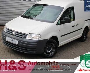 VW Volkswagen Caddy 2.0 Kasten EcoFuel *AHK/EXPORT/GE Gebrauchtwagen