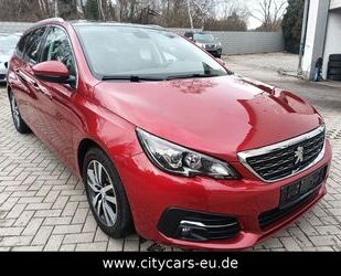 Peugeot Peugeot 308 SW Allure*Navi*Klima*Kamera*PDC*ALU Gebrauchtwagen