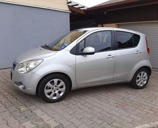 Opel Opel Agila 1.0 ecoFLEX - Gebrauchtwagen