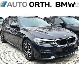 BMW BMW 530d xDrive Touring M-SPORT HUD PANO ACC 360° Gebrauchtwagen