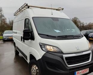 Peugeot Peugeot Boxer Kasten Hochraum 335 L2H2 Pro Avantag Gebrauchtwagen