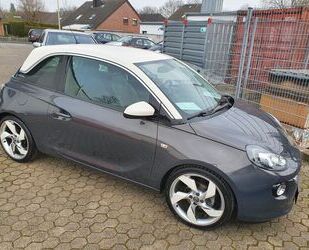 Opel Opel Adam Gebrauchtwagen