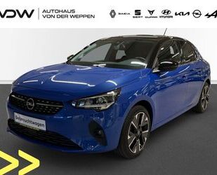 Opel Opel Corsa F e First Edition Klima Rückfahrkamera Gebrauchtwagen