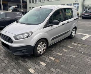 Ford Ford Transit Courier Gebrauchtwagen