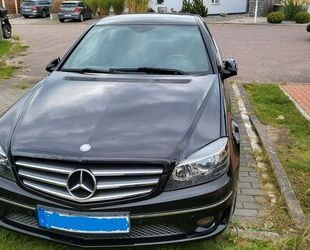 Mercedes-Benz Mercedes-Benz CLC 250 - Gebrauchtwagen