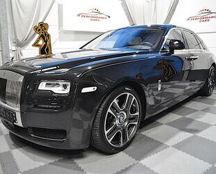 Rolls Royce Rolls-Royce Ghost -THEATER-PANORAMA-FONDENTERTAINM Gebrauchtwagen