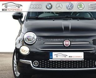 Fiat Fiat 500 DolceVita 1.0 GSE Hybrid*PANO*NAVI*APPLE* Gebrauchtwagen