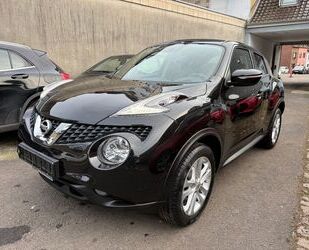 Nissan Juke Gebrauchtwagen