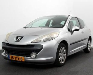 Peugeot Peugeot 207 1.4 VTi Look | Lees opmerkingen ! | kl Gebrauchtwagen