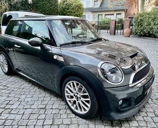 Mini MINI Cooper SD | JCW | Bi-Xenon | Pano | Navi Gebrauchtwagen