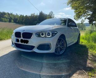 BMW BMW M135i xDrive A - harman kardon Gebrauchtwagen