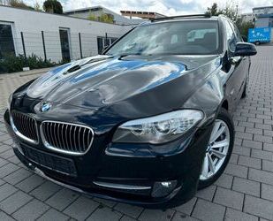 BMW BMW 520d AUTOMATIK*PANO*NAVI*XENON*MTL*PDC* Gebrauchtwagen