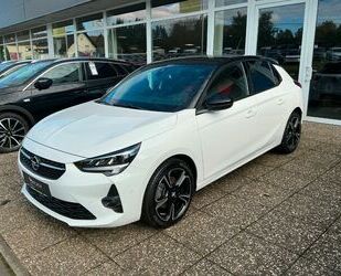 Opel Opel Corsa GS Line Gebrauchtwagen