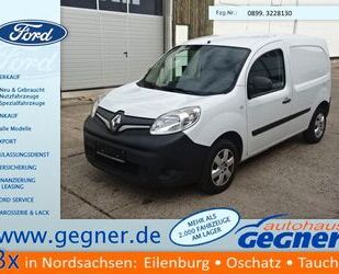 Renault Renault Kangoo Rapid Kasten 90PS Navi Klima Gebrauchtwagen