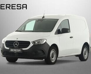 Mercedes-Benz Mercedes-Benz Citan 112 CDI Kasten Lang Navi MBUX Gebrauchtwagen