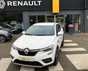 Renault Renault Arkana Zen TCe 140 EDC Gebrauchtwagen