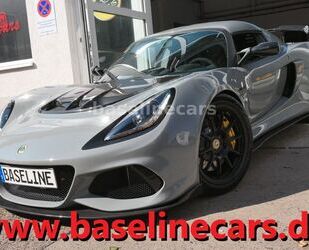 Lotus Lotus Exige 420 Final Edition - foliert - 430 upg Gebrauchtwagen