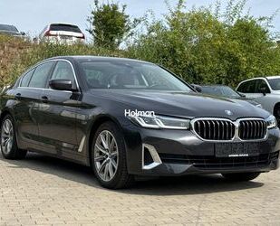 BMW BMW 530e Luxury Line FACELIFT Laser KomfortSi. HUD Gebrauchtwagen