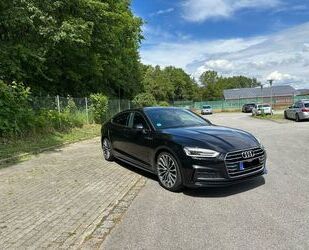 Audi Audi A5 3.0 TDI tiptronic quattro Sportback - Gebrauchtwagen