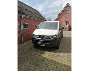 VW Volkswagen T5.2 Caravelle, 2.0 TDI 4MOTION, 140 PS Gebrauchtwagen