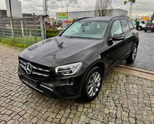 Mercedes-Benz Mercedes-Benz GLC 300 GLC -Klasse GLC 300 de 4Mati Gebrauchtwagen