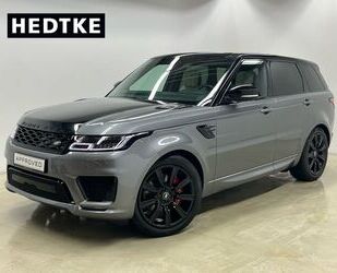 Land Rover Land Rover Range Rover Sport P400e HSE Dynamic 21