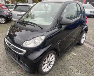 Smart Smart ForTwo fortwo coupe Micro Hybrid Drive 52kW Gebrauchtwagen