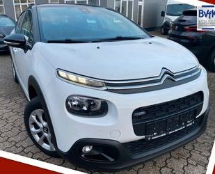 Citroen Citroën C3 Feel *Neues Modell* 1. Hand Gebrauchtwagen