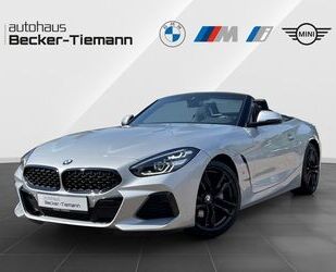 BMW BMW Z4 sDrive20i M Sport/ HK-HiFi/ HUD/ RFK/ Ad. L Gebrauchtwagen