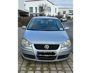 VW Volkswagen Polo 1.4 Gebrauchtwagen