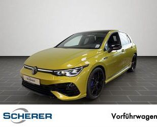 VW Volkswagen Golf VIII R333 Performance 2,0 l TSI OP Gebrauchtwagen