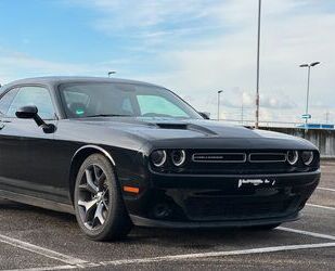 Dodge Dodge Challenger Leder Navi Kamer 3.6 LPG AUTOGAS Gebrauchtwagen